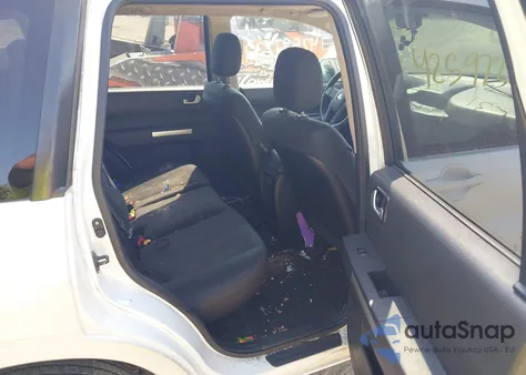 2011 Mitsubishi Endeavor from USA, damaged, VIN 4A4JN2AS8BE036521